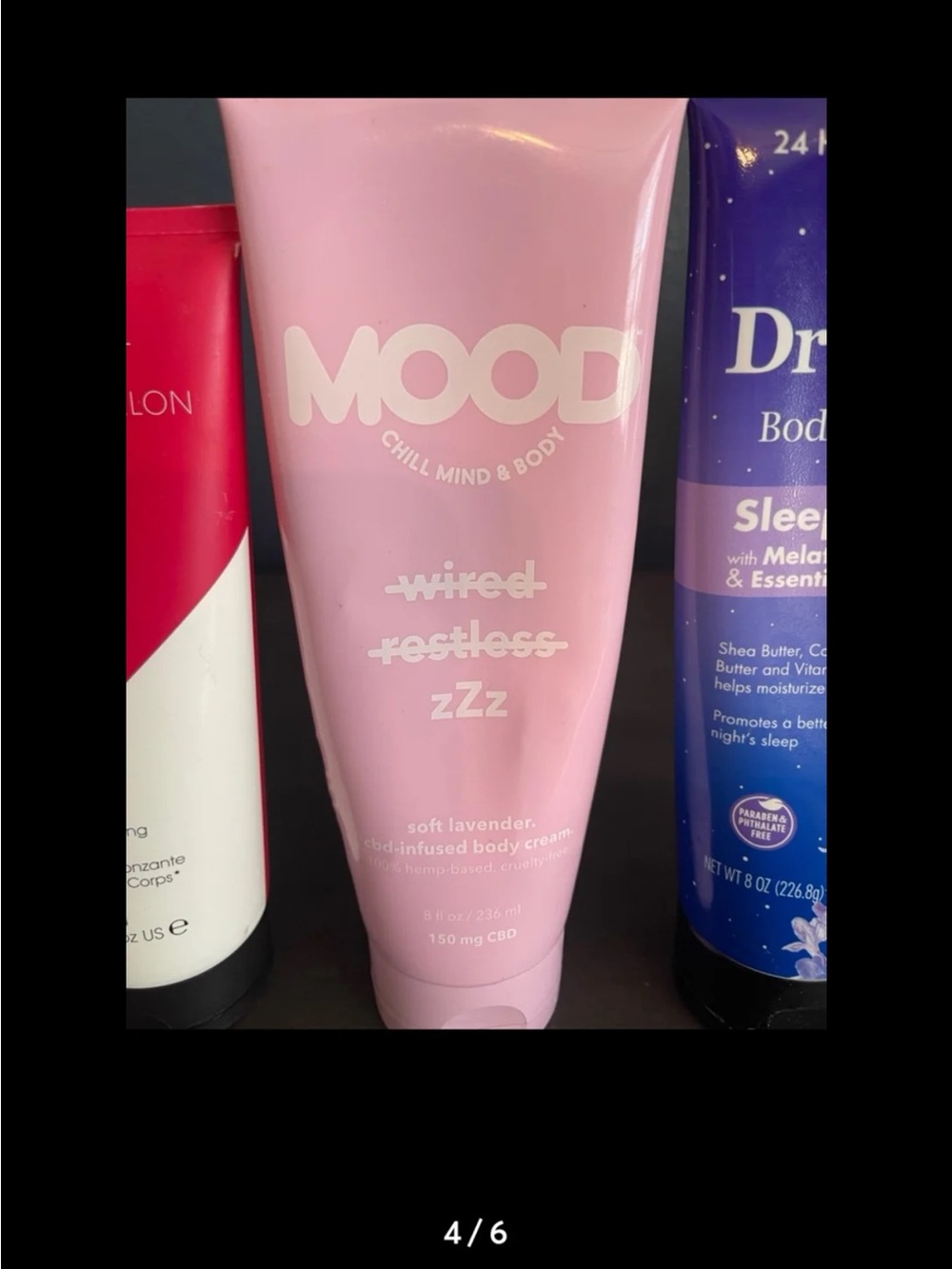 BBW and VS Bundle - Picture 6 of 8